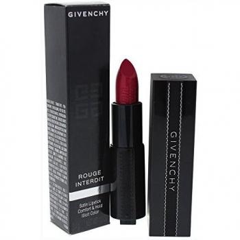 Givenchy Rouge Interdit 23 Fuchsia The Know