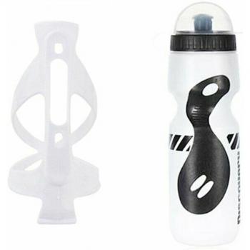 TrailSip 750 ml Portable Kettle Water Bottle for Biking