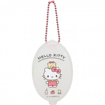 Tees Factory Hello Kitty Coin Holder