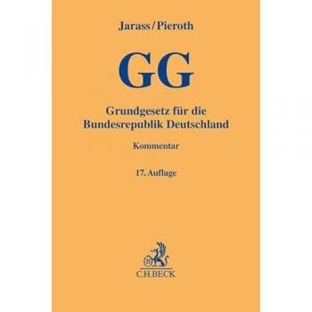 Grundgesetz für die Bundesrepublik Deutschland