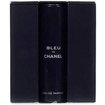 CHANEL BLEU DE CHANEL Eau de Parfum Twist and Spray