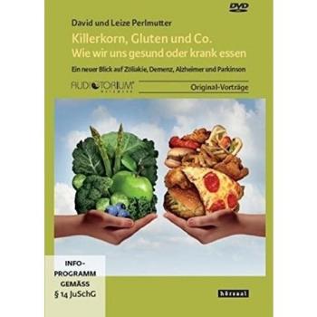 Killerkorn, Gluten und Co.