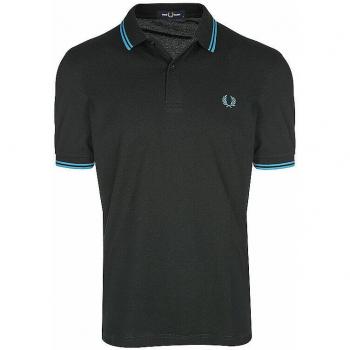 Tee Shirt Twin Tipped Fred Perry