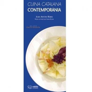 Cuina catalana contemporània