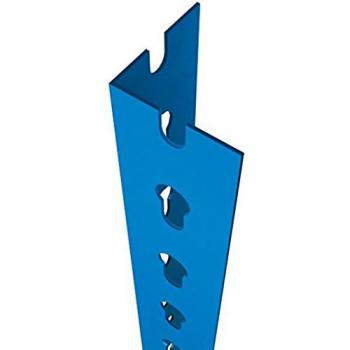 Perfil Azul SCLICK P/35 4000mm Simon Rack