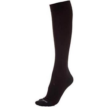 MICO Calze Sportive Primaloft-Light Nero