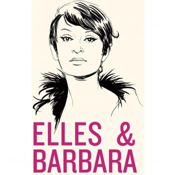Elles & Barbara Digipack