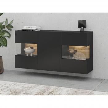 INOSIGN Sideboard Ava, Breite 120 cm, hängend und stehend montierbar