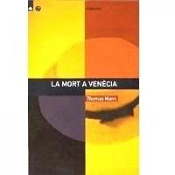 LA MORT A VENECIA