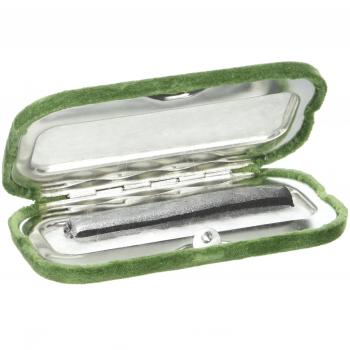 Herbertz Outdoor Handwärmer mit austauschbarem Kohle-Stift