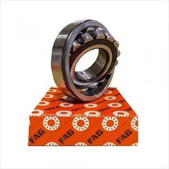 FAG Cuscinetto radiale orientabile 23220‑E1‑TVPB con foro interno 100 mm diametro est. 180 mm