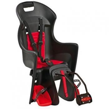 Silla Portabebé POLISPORT Boodie QST Al Cuadro