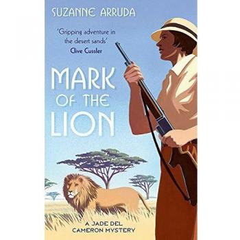Mark Of The Lion: Number 1 in series