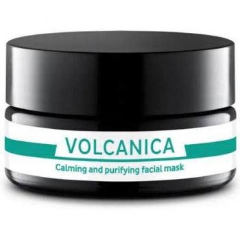 Mask Facial Skintegra Volcánico de Calma y Limpieza 50 ml