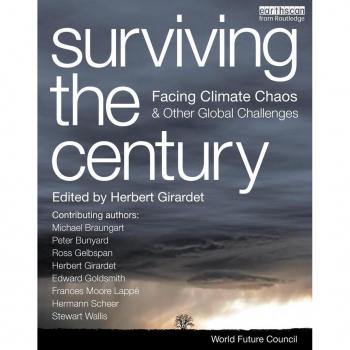 Vitalsource Technologies, Inc. Surviving The Century