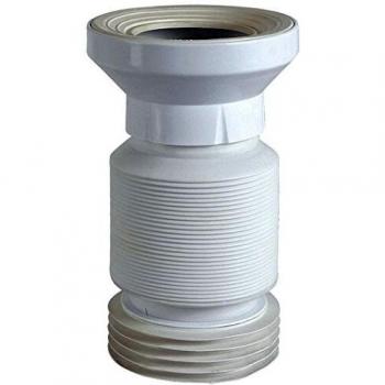 Manguito inodoro extensible Jimten S-500