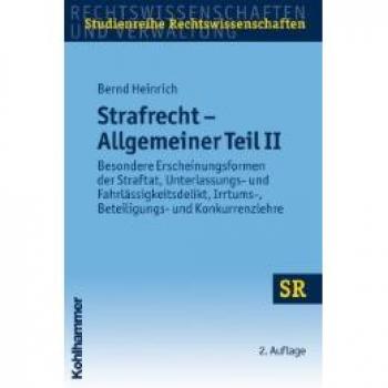 Strafrecht