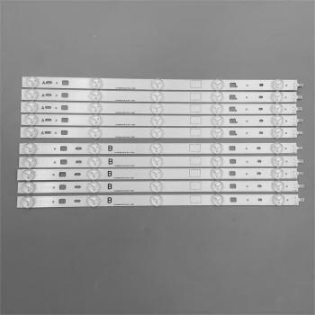 KDL-40W605B Compatible LED Strip – 10-Pack, 5 Lamp per Unit