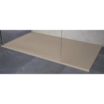 Receveur de douche Corda 120x70 cm Novellini
