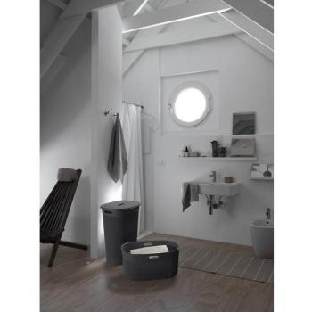 Curver Filo Wasemmer met deksel 55L