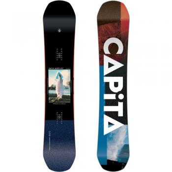 CAPiTA Defenders of Awesome 163W 2024 Wide Snowboard