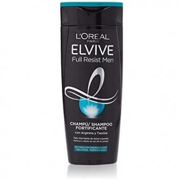 Full Resist Men – Shampoing fortifiant L'Oréal Paris 250 ml