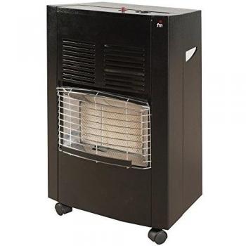 Calorifero catalitico EI-4200 Nero