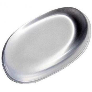 Esponja de silicona para platos