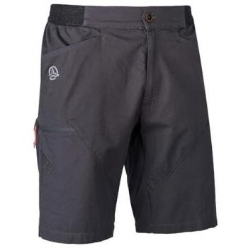 Ternua Kalymnos Pantalón Corto Hombre Gris (S)