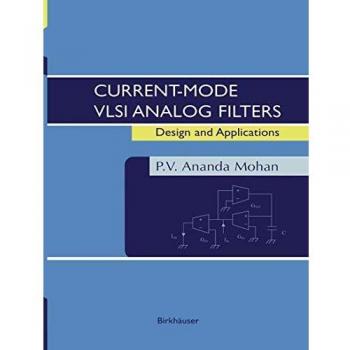 Current-Mode VLSI Analog Filters
