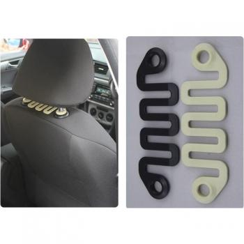 Gancho de coche para ropa Volkswagen Lavida