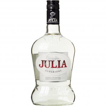 Julia Grappa Superiore Riserva