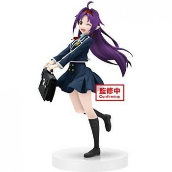 Banpresto Sword Art Online ExQ Yuuki Model