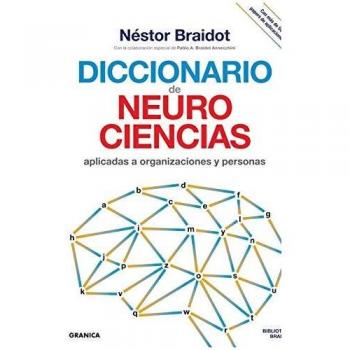 Diccionario de neurociencias aplicadas al desarrollo de organizaciones y persona