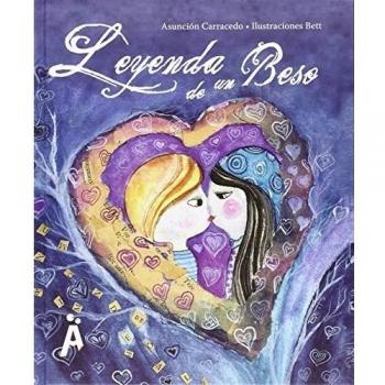 Leyenda de un beso