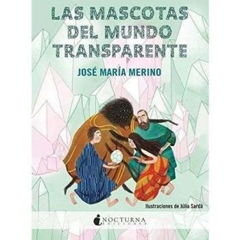 Las Mascotas Del Mundo Transparente