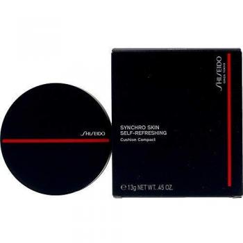 Cushion Compact Shiseido Synchro Skin 360 13 gr