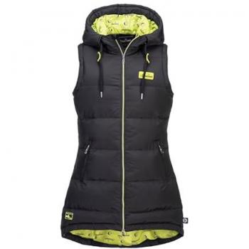 SCHIETWETTER Damen Weste