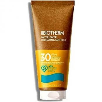 Biotherm Waterlover Hydrating Sun Care Lotion SPF30 200ml