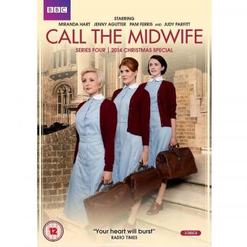 CALL THE MIDWIFE