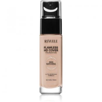 Revuele Flawless Couleur Ivoire Fond de Teint Léger 33 ml