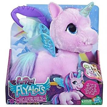 FurReal Friends Flitter My Unicorn Kuscheltier