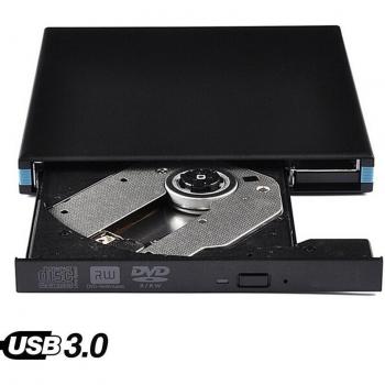 PortaDisc 3.0 – Lecteur & Enregistreur Universel