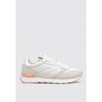 Baskets Hoff Troezen Femme Blanc 41