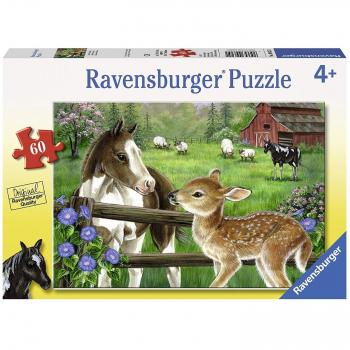 Ravensburger Jigsaw Puzzle