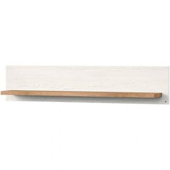 York Wandregal Set One by Musterring – 27 cm hoch, 20 cm tief
