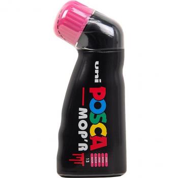 POSCA Pigmentmarker MOP'R PCM-22, rosa, 3-19 mm