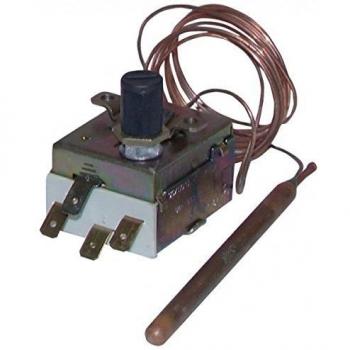 Sonde de sécurité à réarmement manuel Net Expert 90/110 LS1