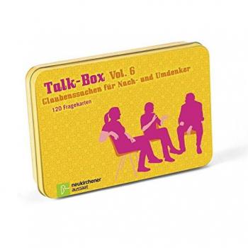 Talk-Box