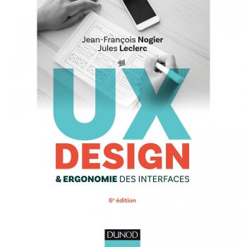 Ux Design & Ergonomie Des Interfaces
